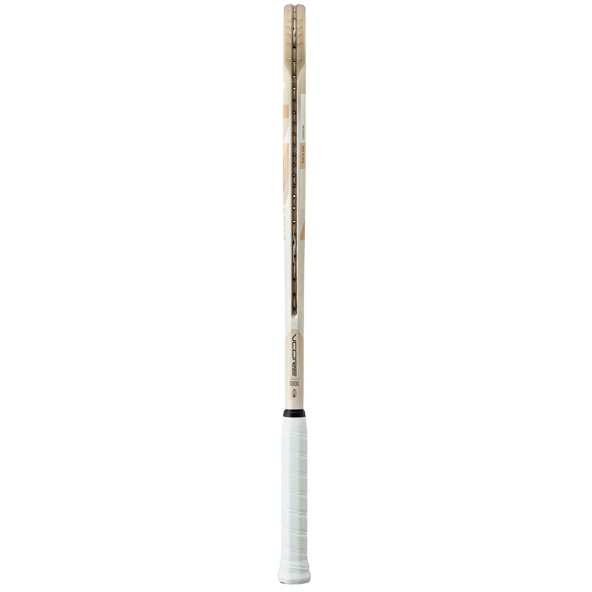 Yonex VCORE 100L Tennis Racket - Image 3