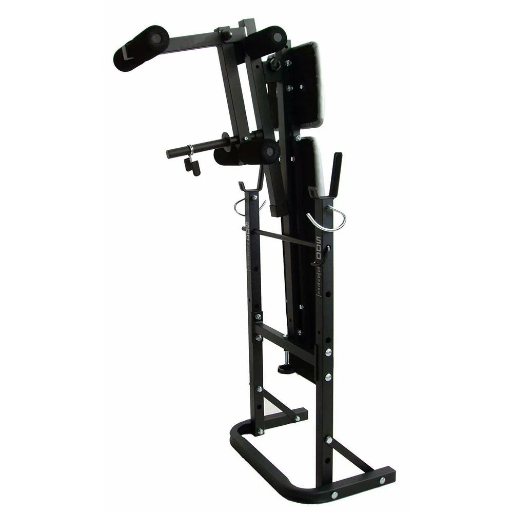 York B500 Weight Bench - Image 2