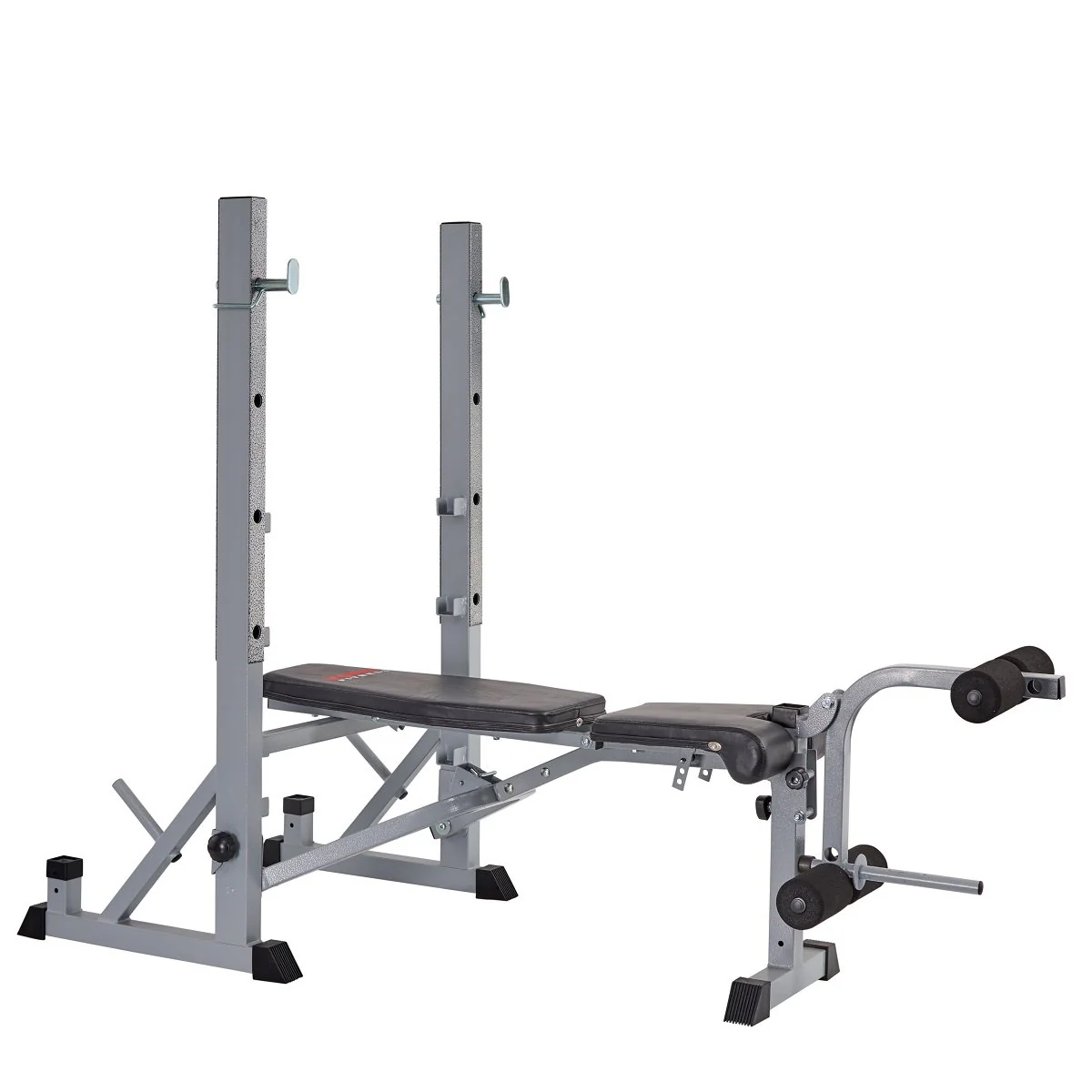 York B540 2 in 1 Weight Bench - Image 4