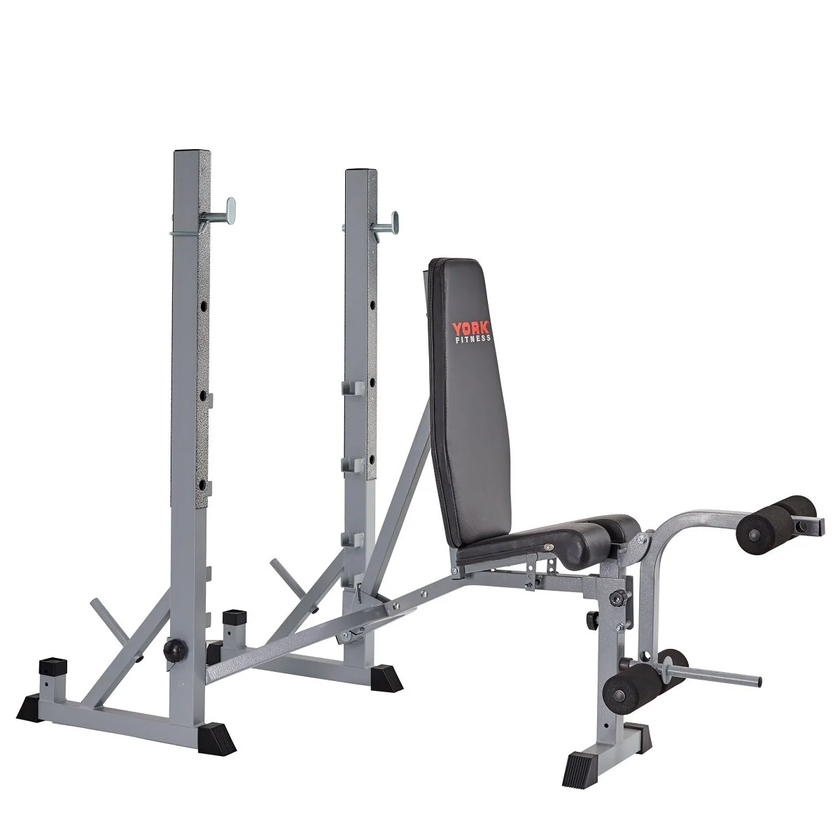 York B540 2 in 1 Weight Bench - Image 6
