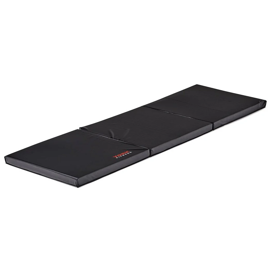 York Ultimate Folding Exercise Mat - Image 4